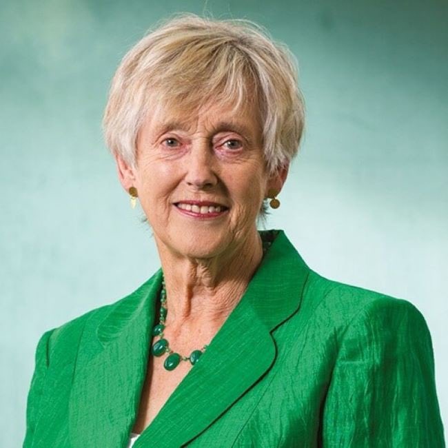 Death of Dame Stella Rimington, first female MI5 DG, at 90