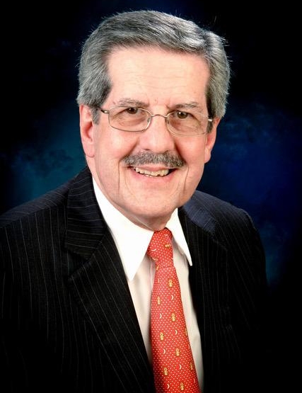 Death of Dr. Daniel R. Alonso, Esteemed Dean Emeritus at 88