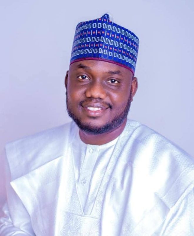 Death of Dr. Naziru Ibrahim Joda: A Great Loss to Gombe