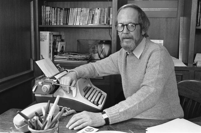 Death of Elmore Leonard: Celebrated Novelist Passes Away