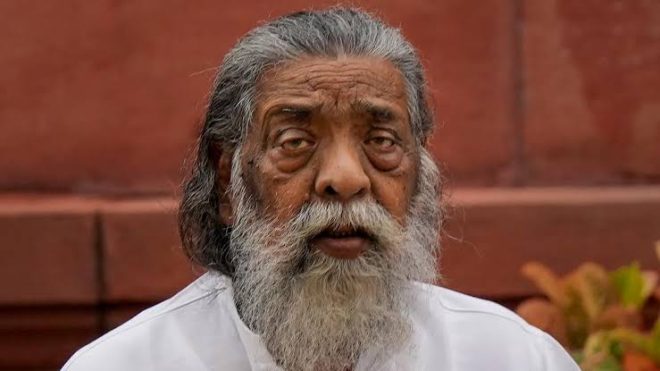 Death of Former Jharkhand CM Shibu Soren at 81 in Delhi