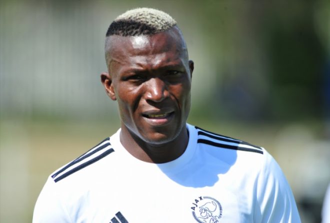 Death of Former Warriors Striker Tendai Ndoro at 40