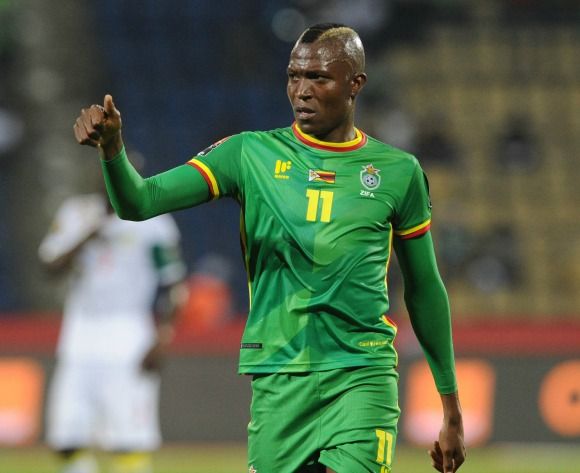 Death of Former Warriors Striker Tendai Ndoro at Age 40