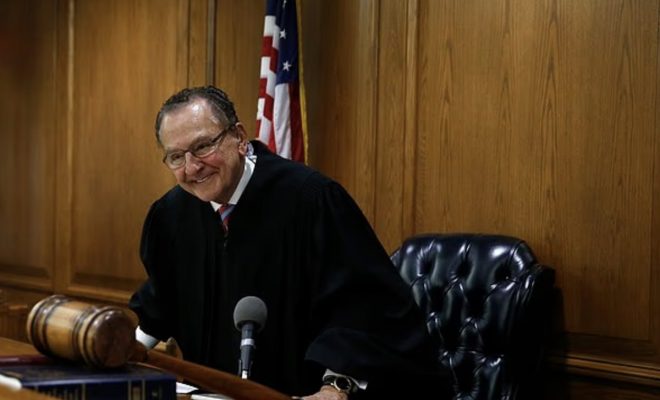Death of Frank Caprio, Beloved Judge and Internet Sensation
