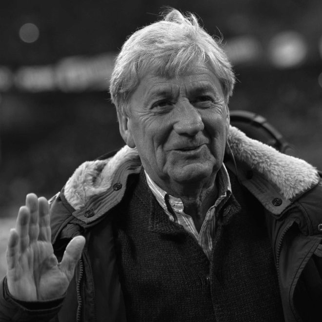 Death of Frank Mill: Borussia Dortmund Mourns His Loss