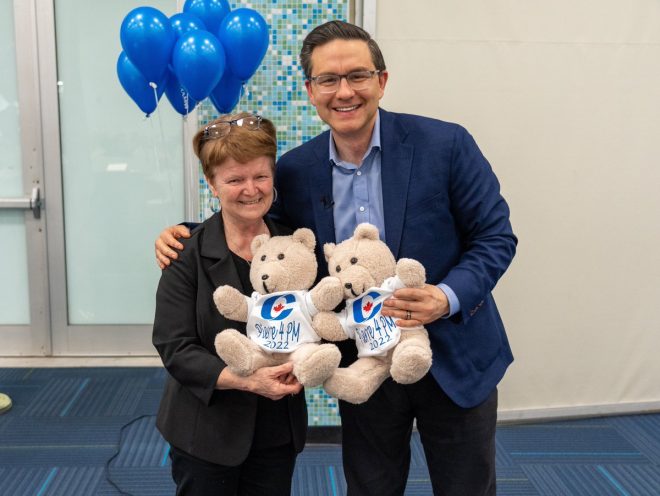 Death of Gail Shea: A Beloved Figure in Conservative Movement