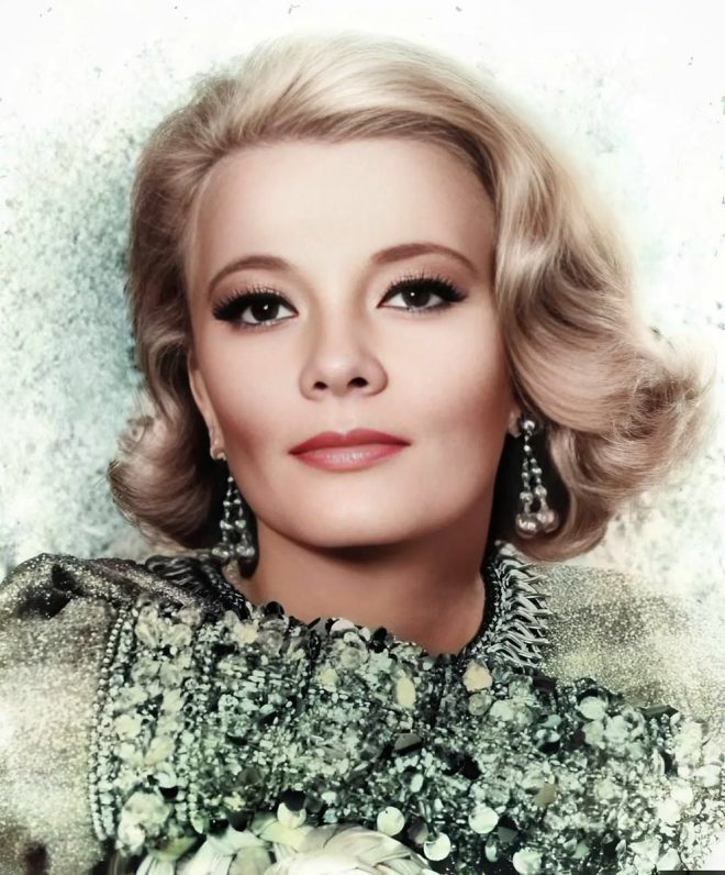 Death of Gena Rowlands: Iconic Actress Passes Away at 94
