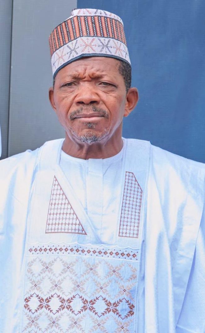 Death of Governor Ododo's Father: President Tinubu Expresses Condolences