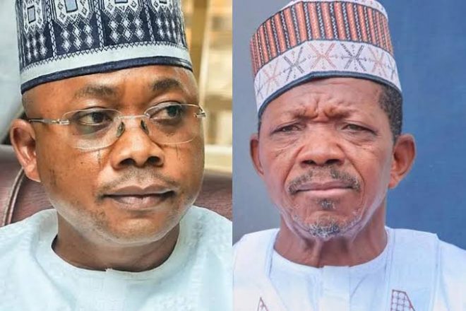 Death of Governor Ododo's Father: President Tinubu Offers Condolences