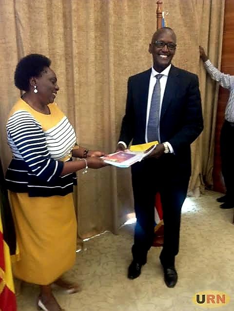 Death of Hon. Karoro Okurut: A Loss to Uganda and Cabinet