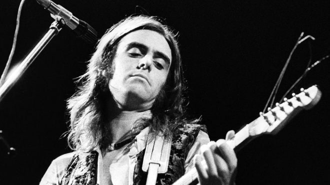 Death of Influential British Musician Terry Reid at Age 75