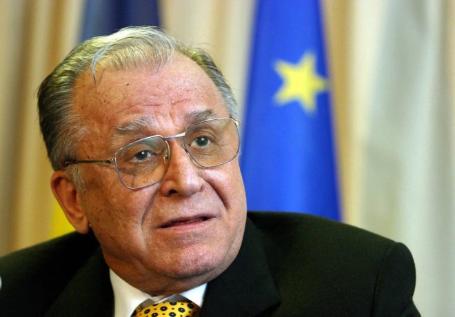 Death of Ion Iliescu: Key Figure in Romania's Revolution Passes