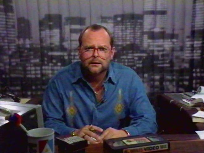 Death of James Whale at 74: A Voice We Will Miss  
Remembering James Whale: From Z Cars to Radio Stardom  
Condolences to Friends and Family of James Whale (1951-2025)