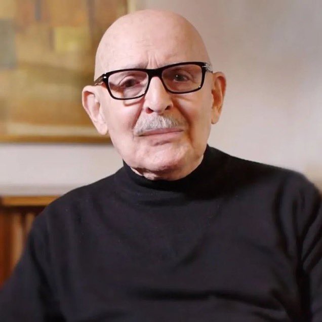 Death of Joe Caroff, Designer of Iconic James Bond Logo at 103