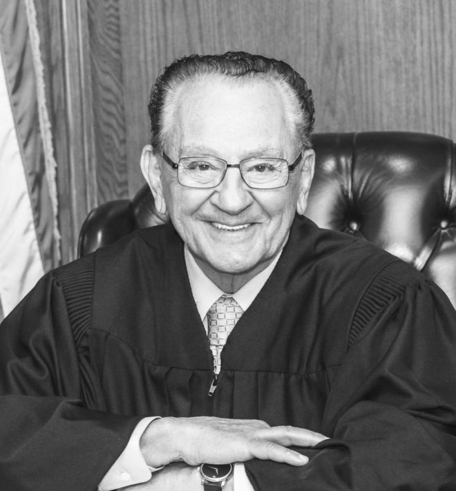 Death of Judge Frank Caprio: A Compassionate Soul Remembered