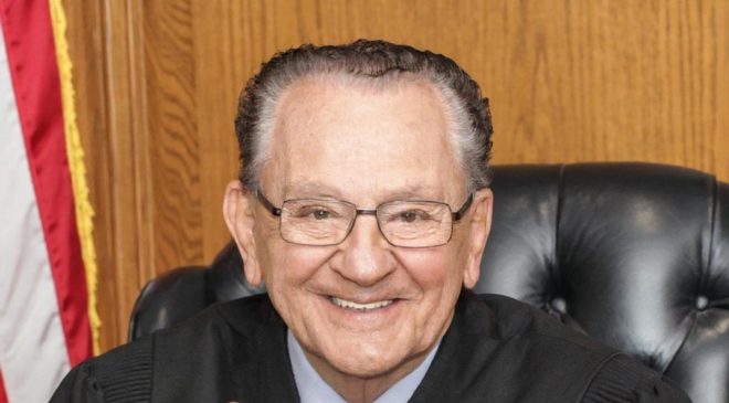 Death of Judge Frank Caprio, Beloved Internet Sensation