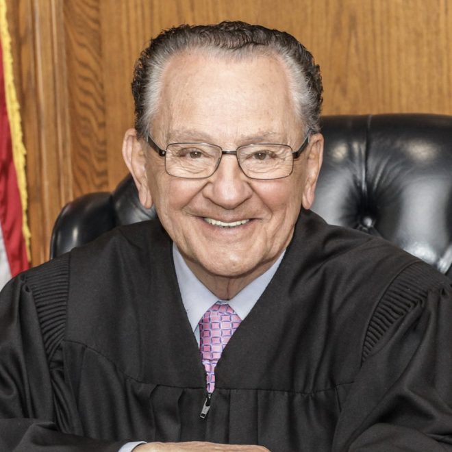 Death of Judge Frank Caprio, Beloved for Viral Court Moments
