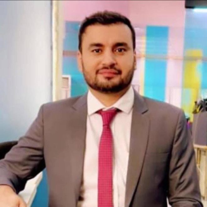 Death of Khawar Hussain: Senior Reporter Found Dead in Car