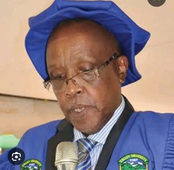 Death of Kigezi Tycoon Dr. James Musinguzi, aka Garuga