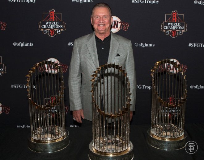 Death of Lee Elder: A Giants Scout's Legacy Lives On