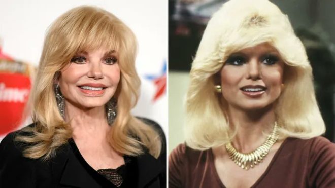 Death of Loni Anderson, 'WKRP' Star, at 79 After Illness