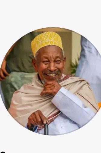 Death of Maalim Abdullahi: A Great Loss to Family and Friends