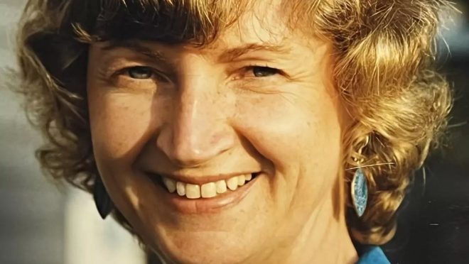 Death of Marilyn "Bonnie" Machia, 80, South Burlington, VT