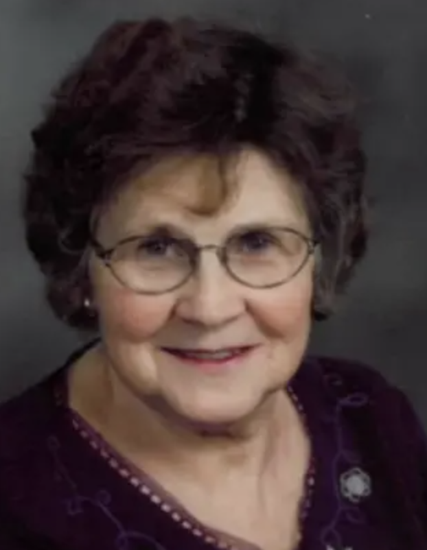 Death of Mary Jane "Janie" Rosentreter-Cottingham, 87