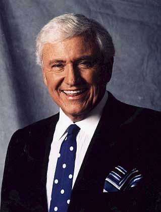 Death of Merv Griffin: Iconic TV Host Passes at 82