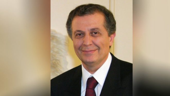 Death of Mr. Mohsen Azdanlou: A Life Dedicated to Freedom