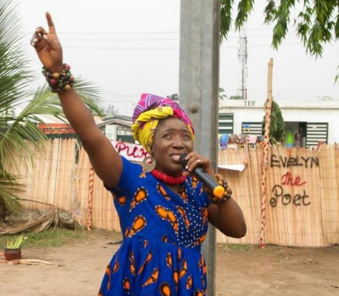 Death of Ms. Evelyn Osagie: A Tribute to a Humanitarian Icon