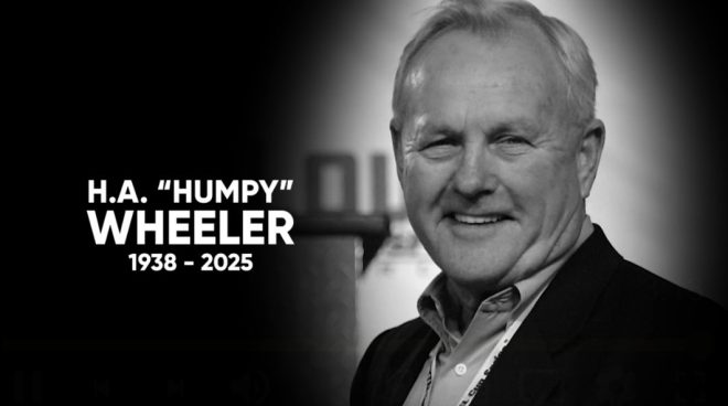 Death of NASCAR Legend Humpy Wheeler: A Mentor Remembered