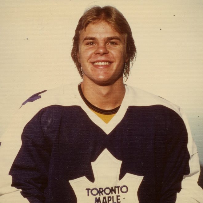 Death of NHL Veteran Mark Kirton After ALS Battle