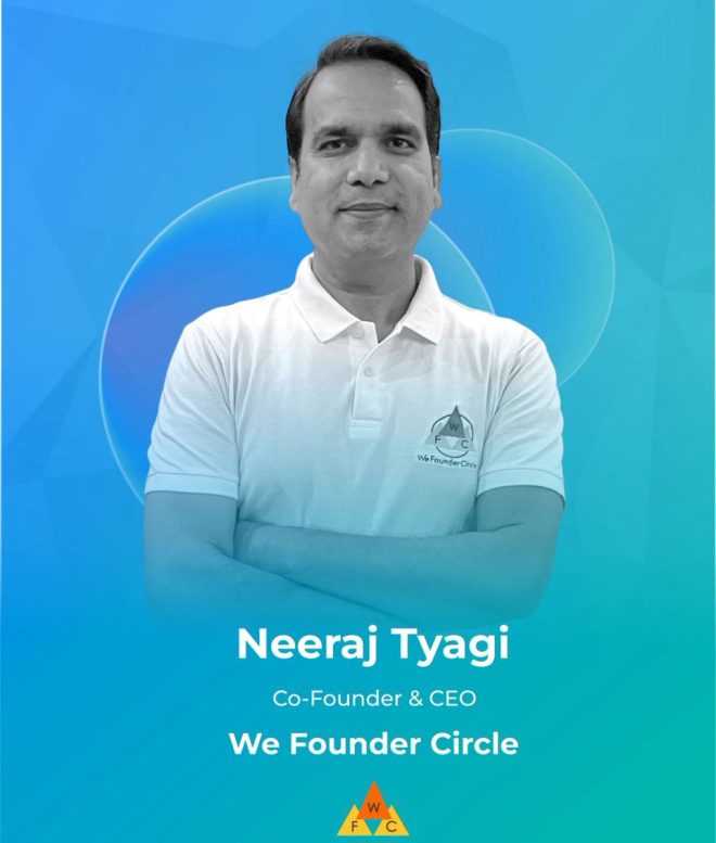 Death of Neeraj WFC: A Great Loss to the Startup Community