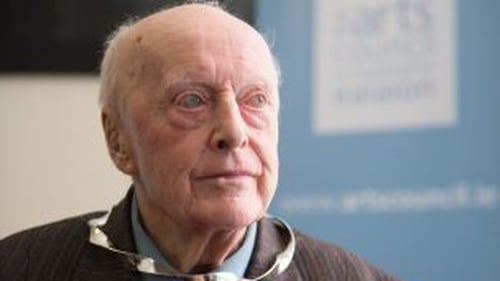 Death of Noted Irish Filmmaker George Morrison at Age 102