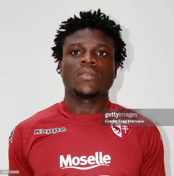 Death of Razak Omotoyossi: A Tragic Loss for Football Community