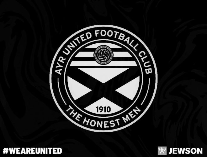 Death of Remi Imrie: Ayr United and Morton Mourn Together