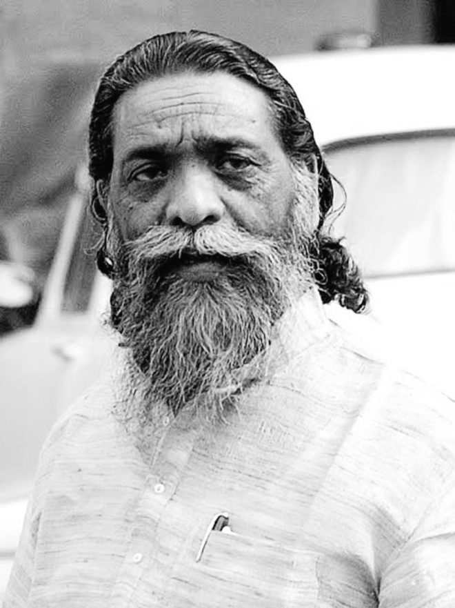 Death of Respected Thiru. Shibu Soren, Tribal Leader and CM