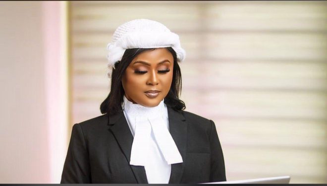 Death of Senior Midwifery Officer and New Lawyer, Adelheid