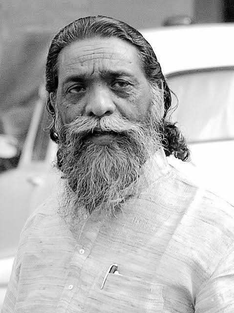 Death of Shri Shibu Soren Ji: A Loss for Tribal Communities