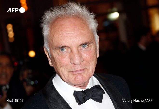 Death of Terence Stamp: Beloved British Actor Passes at 87