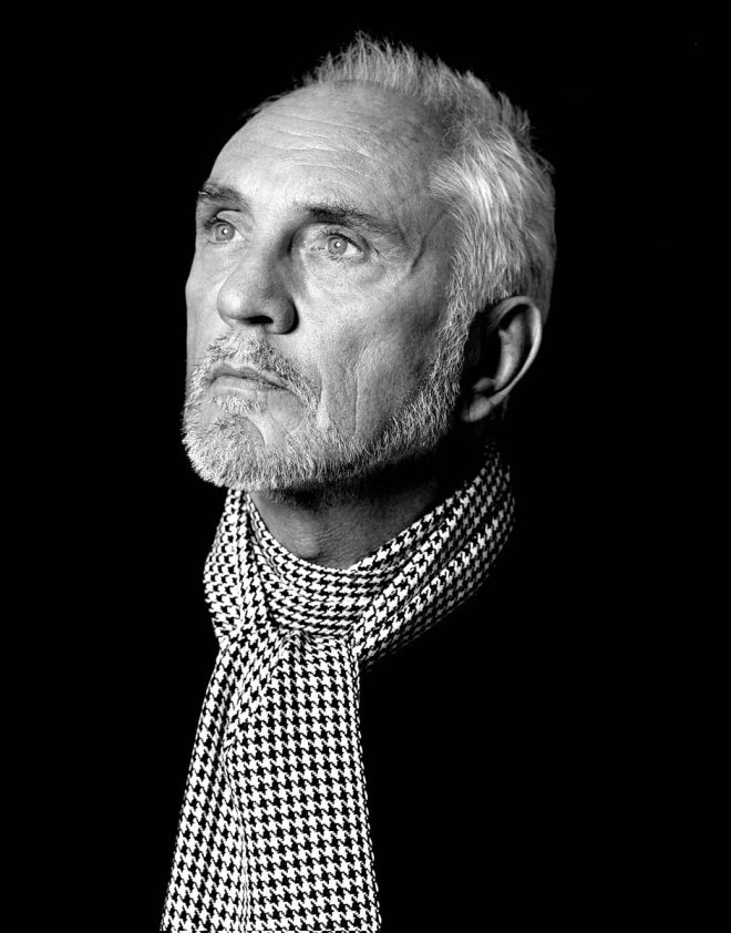 Death of Terence Stamp: Legendary Actor Passes at 87