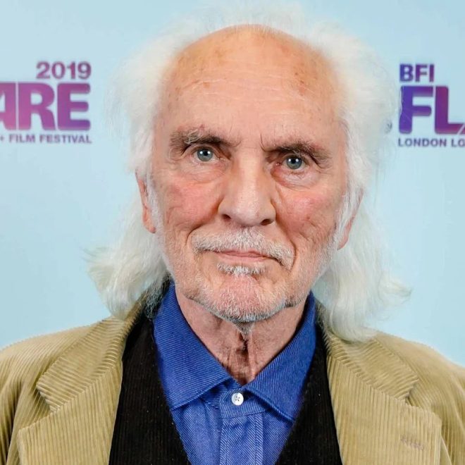 Death of Terence Stamp at 87: A Legendary General Zod