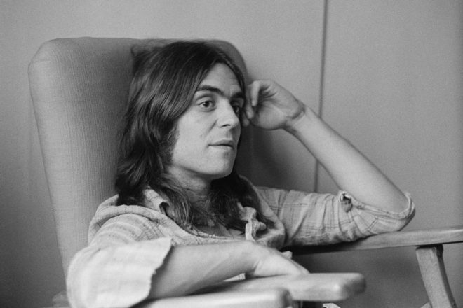 Death of Terry Reid: Revered Artist Dies at 75