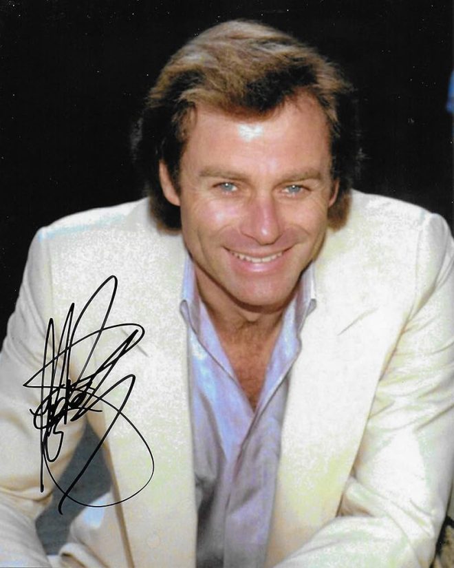 Death of Tristan Rogers at 79: Iconic 'General Hospital' Star