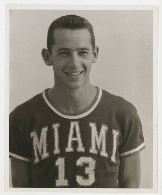 Death of UM Sports Hall of Famer Gene Stage Saddens Community