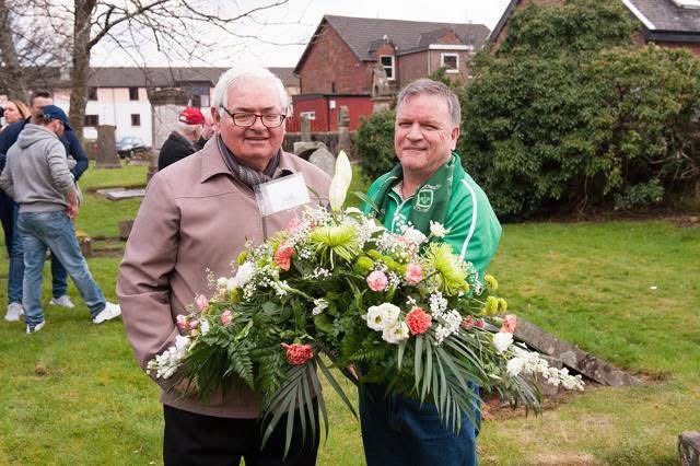 Death of a Great Friend and Mentor: Remembering Pat Woods