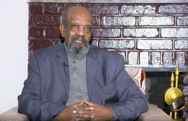 Death of a Legend: Debebe Eshetu, Beloved Ethiopian Actor