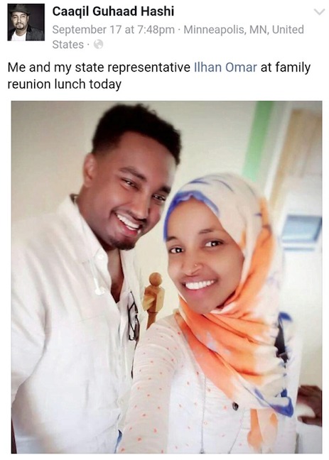 Democrat Activist Guilty: Shocking Fraud Uncovered! — Guhaad Hashi Said fraud case, Ilhan Omar associate guilty plea, Feeding Our Future scandal 2025