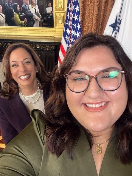 Democrat Activist's Hunger Strike: A Desperate Stunt? —  activist hunger strike news, USAID funding restoration, political activism 2025